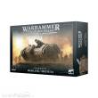 Games Workshop 99123005007 - SOLAR AUXILIA: BASILISK/MEDUSA 31-79