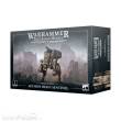 Games Workshop 99123005009 - HH: SOLAR AUXILIA AETHON HEAVY SENTINEL 31-75