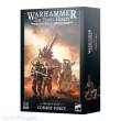 Games Workshop 99123005021 - HORUS HERESY: SOLAR AUXILIA COMBAT FORCE 31-137