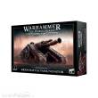 Games Workshop 99123016009 - MECHANICUM: KRIOS BATTLE TANK 31-118