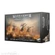 Games Workshop 99123016010 - MECH: SKITARII BATTLE-PILGRYM CORPUS 31-134