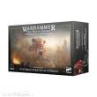 Games Workshop 99123016012 - MECHANICUM: VULTARAX STRATOS-AUTOMATA 31-147
