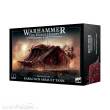 Games Workshop 99123016014 - MECHANICUM: KARACNOS ASSAULT TANK 31-114