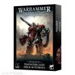 Games Workshop 99123016018 - MECHANICUM THANATAR CALIX SIEGE AUTOMATA 31-113