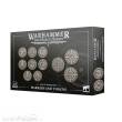 Games Workshop 99123099001 - AGE OF DARKNESS: MARKERS AND TOKENS 31-131