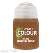 Games Workshop 9918995305406 - SHADE: SERAPHIM SEPIA (18ML) 24-23