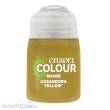 Games Workshop 9918995305606 - SHADE: CASANDORA YELLOW (18ML) 24-18