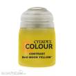 Games Workshop 9918996004406 - CONTRAST: BAD MOON YELLOW (18ML) 29-53