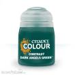 Games Workshop 9918996010606 - CONTRAST: DARK ANGELS GREEN (18ML) 29-20