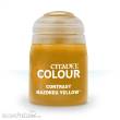Games Workshop 9918996010706 - CONTRAST: NAZDREG YELLOW (18ML) 29-21