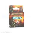Games Workshop 99220204005 - AGE OF SIGMAR: SYLVANETH DICE 92-20