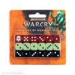 Games Workshop 99220208003 - WARCRY: HUNTERS OF HUANCHI DICE 111-73