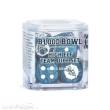 Games Workshop 99220910004 - BLOOD BOWL: HIGH ELF TEAM DICE SET 202-66