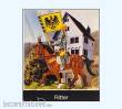 Preiser 99500 - Ritter