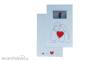Noch 99501 - Geschenkbox Alles Liebe
