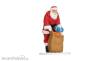 Noch 99503 - Geschenkbox Weihnachten