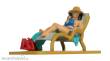 Noch 99504 - Geschenkbox Urlaub