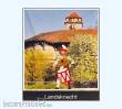 Preiser 99505 - Landsknecht mit Trommel