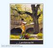 Preiser 99509 - Landsknecht mit Hellebarde