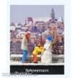 Preiser 99603 - Schneemann