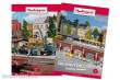 Auhagen 99617 - Katalog Nr. 17 mit Neuheiten 2025