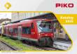 Piko 99696 - N Katalog 2026