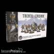 Archon Studio TCPM2012 - Prussian Stosstruppen Warband