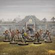Archon Studio TCPM2012 - Prussian Stosstruppen Warband