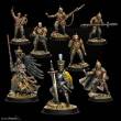 Archon Studio TCPM2012 - Prussian Stosstruppen Warband