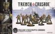Archon Studio TCPM2012 - Prussian Stosstruppen Warband
