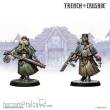 Archon Studio TCPM2019 - Sniper Priests