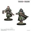 Archon Studio TCPM2019 - Sniper Priests