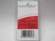 Silhouette 998-23 - Blumen rot NZ/TT/H0/0 6x ca.15 cm