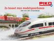 Piko 99853NL - PIKO H0 Gleisplanbuch (niederländisch)