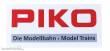 Piko 99969 - PIKO Email-Schild