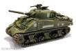 REE Modeles AB-016 - SHERMAN M4A2 MONTMIRAIL 2 DB 501RCC 2ESC