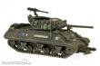 REE Modeles AB-017 - TD M10 «BOURRASQUE» 2 DB - RBFM - Tank Destroyer«BOURRASQUE» 2 DB - RBFM