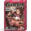 Abacus Spiele ABS48211 - Sherlock - Séance mit einem Toten