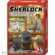Abacus Spiele ABS48213 - Sherlock - Die Fälschung