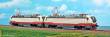 ACME AC60640 - Set mit 2 E-Loks E.402B, FS