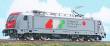 ACME AC69563 - E-Lok TRAXX 494 582 in “Compagnia Ferroviaria - Italiana” Lackierung - Ep.VI - mit Sound