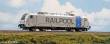 ACME AC69690 - E-Lok TRAXX 494 577 in “RAILPOOL” Lackierung - Ep.VI - DCC/S