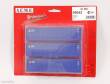 ACME AC95042 - Set 3-tlg. Container 40 ft HC “CRCT”