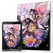 Aces Games ACG643109 - SWEET CHERRY PIE VS EVIL RPG COREBOOK