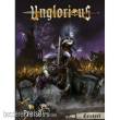 Aces Games ACG744545 - UNGLORIOUS RPG COREBOOK