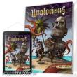 Aces Games ACG744569 - UNGLORIOUS RPG SEA OF BONES
