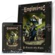 Aces Games ACG744583 - UNGLORIOUS RPG TALES FROM THE CRYPT