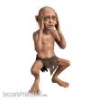 Herr der Ringe Actionfigur 1/6 Sméagol 20 cm