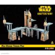 Atomic Mass Games AMGD1002 - Star Wars: Shatterpoint - High Ground Terrain Pack (Geländeset ´Neue Höhen´)