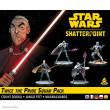 Atomic Mass Games AMGD1003 - Star Wars: Shatterpoint - Twice The Pride Squad Pack (´Hochmut kommt vor dem Fall´)
